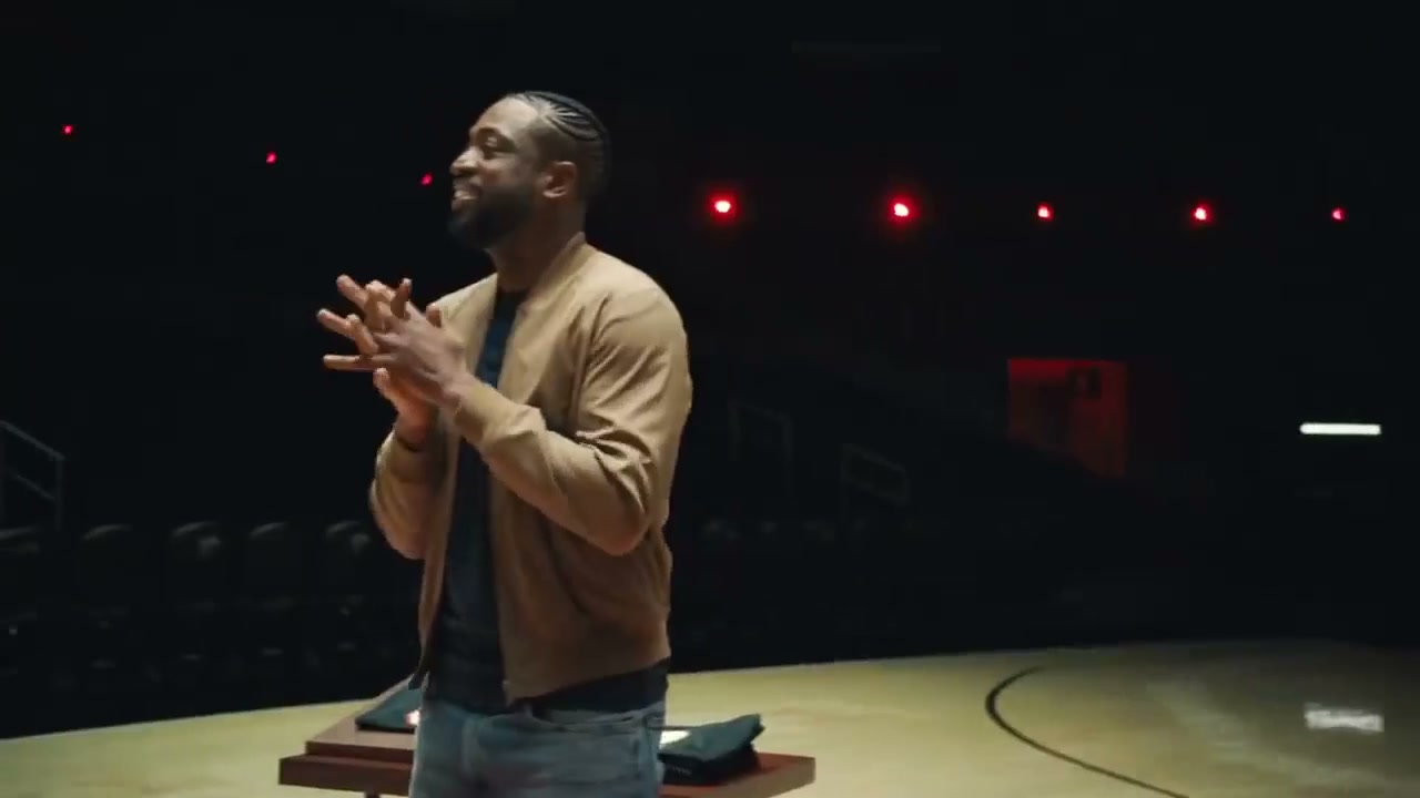 #OneLastDance